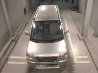 Mitsubishi TOPPO BJ лот № 6003 оценка 3  с аукциона в Японии 5