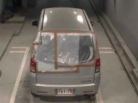 Mitsubishi TOPPO BJ лот № 6003 оценка 3  с аукциона в Японии 6