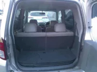 Mitsubishi TOPPO BJ лот № 6003 оценка 3  с аукциона в Японии 9