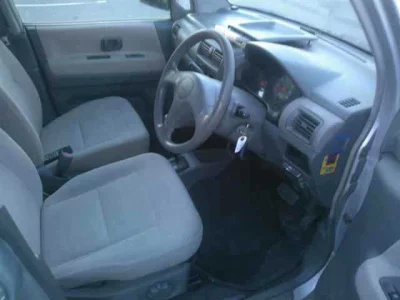 Mitsubishi TOPPO BJ  с аукциона в Японии