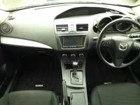 Mazda AXELA лот № 3004 оценка 3.5  с аукциона в Японии 7