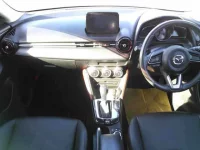 Mazda CX-3 лот № 93 оценка R  с аукциона в Японии 7