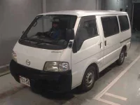 Mazda BONGO VAN лот № 4509 оценка 3.5  с аукциона в Японии 3