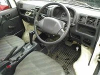 Mazda SCRUM TRUCK лот № 8081 оценка 3.5  с аукциона в Японии 2