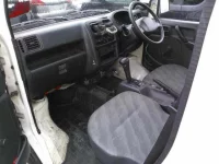 Mazda SCRUM TRUCK лот № 8081 оценка 3.5  с аукциона в Японии 7