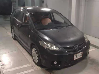 Mazda PREMACY