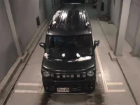 Suzuki SPACIA GEAR лот № 8253 оценка S  с аукциона в Японии 5