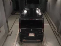 Suzuki SPACIA GEAR лот № 8253 оценка S  с аукциона в Японии 6