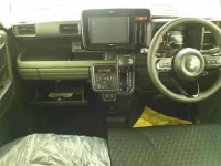 Suzuki SPACIA GEAR лот № 8253 оценка S  с аукциона в Японии 7