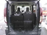 Suzuki SPACIA GEAR лот № 8253 оценка S  с аукциона в Японии 9