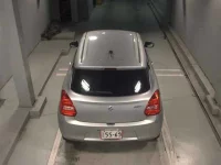 Suzuki SWIFT лот № 40 оценка R  с аукциона в Японии 6