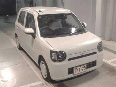 Daihatsu MIRA TOCOT