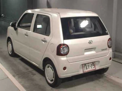 Daihatsu MIRA TOCOT