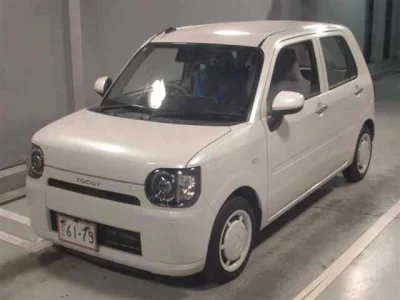 Daihatsu MIRA TOCOT