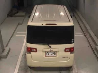 Daihatsu TANTO лот № 2003 оценка 3.5  с аукциона в Японии 6