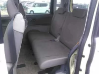 Daihatsu TANTO лот № 2003 оценка 3.5  с аукциона в Японии 8