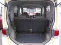 Daihatsu TANTO лот № 2003 оценка 3.5  с аукциона в Японии 9