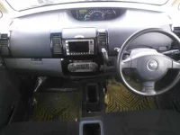 Daihatsu TANTO лот № 3012 оценка 3.5  с аукциона в Японии 7