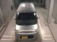 Daihatsu TANTO лот № 3012 оценка 3.5  с аукциона в Японии 5