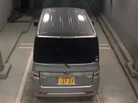 Daihatsu TANTO лот № 3012 оценка 3.5  с аукциона в Японии 6