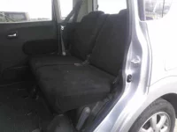 Daihatsu TANTO лот № 3012 оценка 3.5  с аукциона в Японии 8