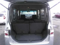 Daihatsu TANTO лот № 3012 оценка 3.5  с аукциона в Японии 9