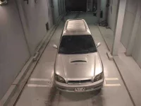 Subaru LEGACY лот № 274 оценка 3.5  с аукциона в Японии 5