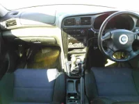 Subaru LEGACY лот № 274 оценка 3.5  с аукциона в Японии 7