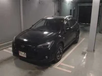 Subaru XV лот № 54 оценка R  с аукциона в Японии 3