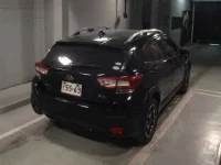 Subaru XV лот № 54 оценка R  с аукциона в Японии 4