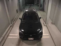 Subaru XV лот № 54 оценка R  с аукциона в Японии 5