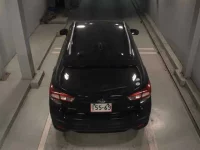 Subaru XV лот № 54 оценка R  с аукциона в Японии 6