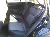 Subaru XV лот № 54 оценка R  с аукциона в Японии 8