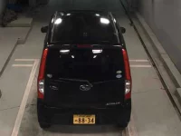 Subaru STELLA лот № 3009 оценка 3.5  с аукциона в Японии 6