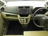 Subaru STELLA лот № 3009 оценка 3.5  с аукциона в Японии 7