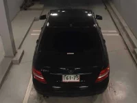 Mercedes-Benz C CLASS лот № 8297 оценка 3.5  с аукциона в Японии 6