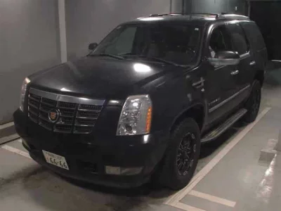 GM CADILLAC ESCALADE