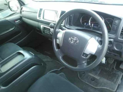 Toyota REGIUS ACE VAN