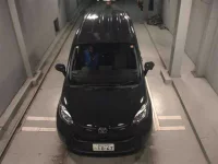 Toyota SIENTA лот № 8319 оценка 3.5  с аукциона в Японии 5