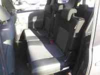 Toyota SIENTA лот № 8319 оценка 3.5  с аукциона в Японии 8