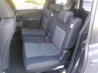 Toyota SIENTA лот № 8341 оценка 3.5  с аукциона в Японии 8