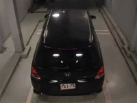 Honda ODYSSEY лот № 3025 оценка 3.5  с аукциона в Японии 6