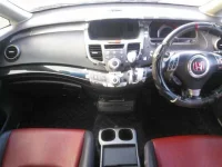 Honda ODYSSEY лот № 3025 оценка 3.5  с аукциона в Японии 7