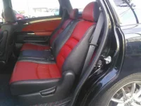 Honda ODYSSEY лот № 3025 оценка 3.5  с аукциона в Японии 8