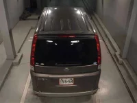 Nissan SERENA лот № 8050 оценка 3  с аукциона в Японии 6