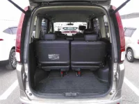 Nissan SERENA лот № 8050 оценка 3  с аукциона в Японии 9