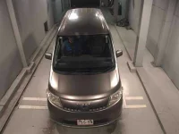 Nissan SERENA лот № 8050 оценка 3  с аукциона в Японии 5