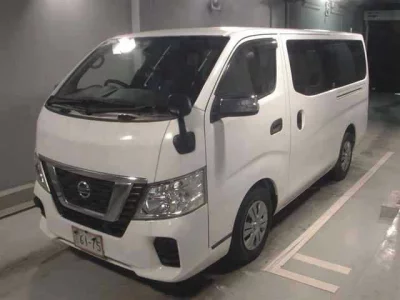 Nissan CARAVAN VAN