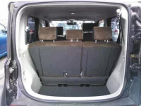 Nissan CUBE лот № 3022 оценка 4  с аукциона в Японии 9