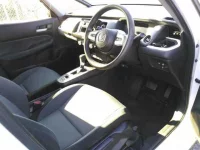 Honda FIT лот № 8315 оценка 4  с аукциона в Японии 2